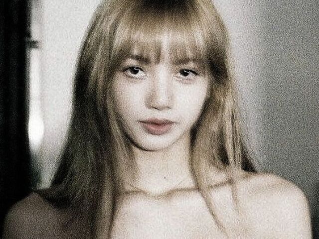 Lisa!