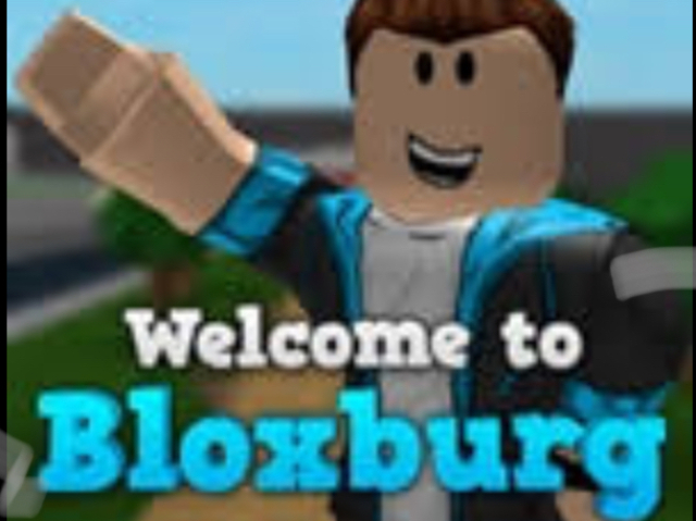 Bloxburg