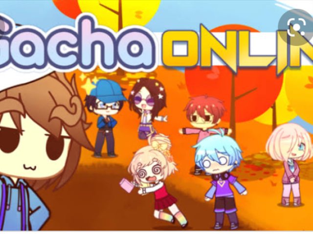 Gacha Online