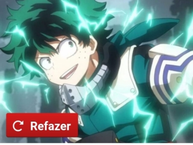 Deku