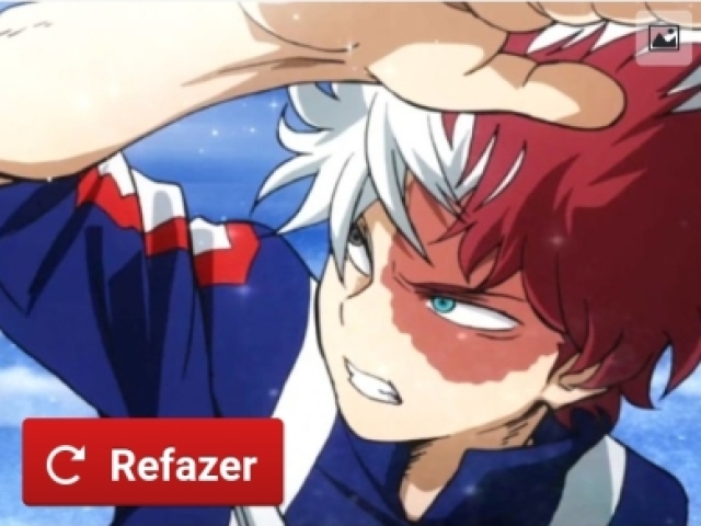 Todoroki