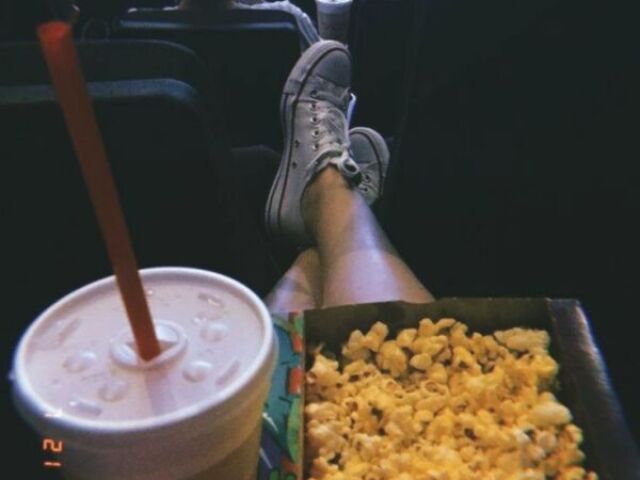 Cinemaa
<3