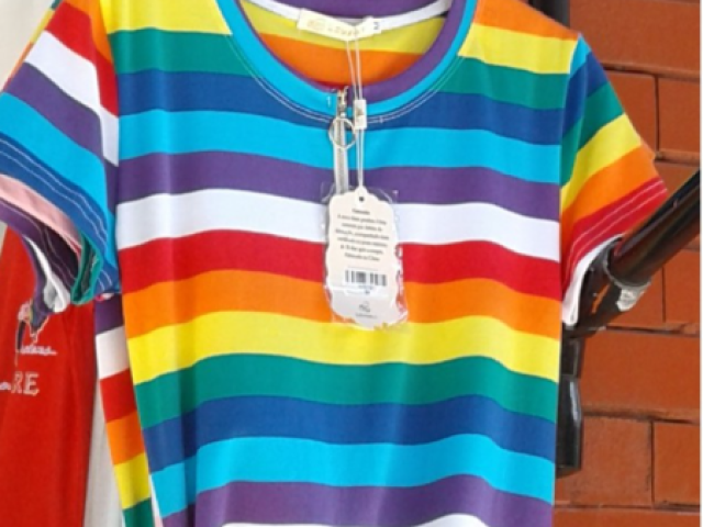 Essa colorida ๐