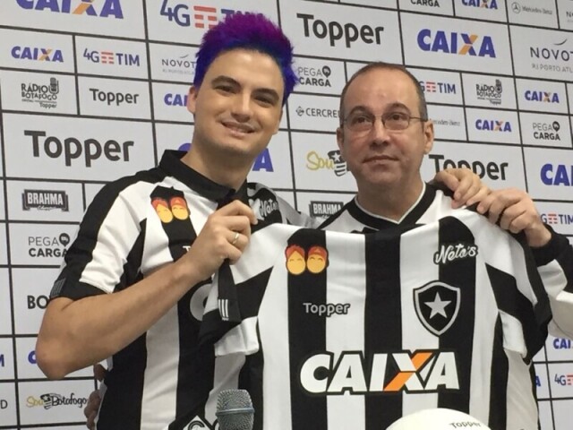 botafogo