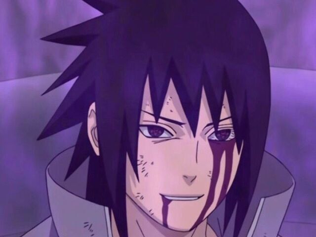 Sasuke