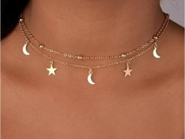 Uma corrente (โญ๐)๐
