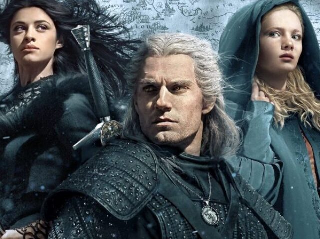 The Witcher