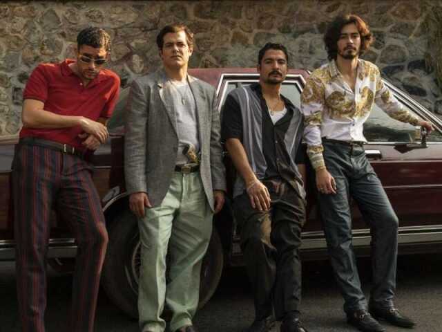 Narcos