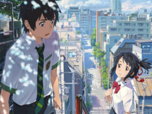 Your name