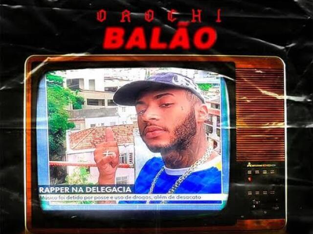 Balão