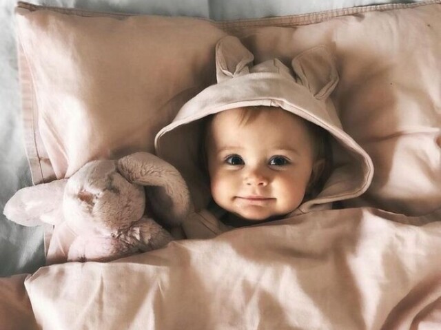 Qual seria o nome do seu filho?