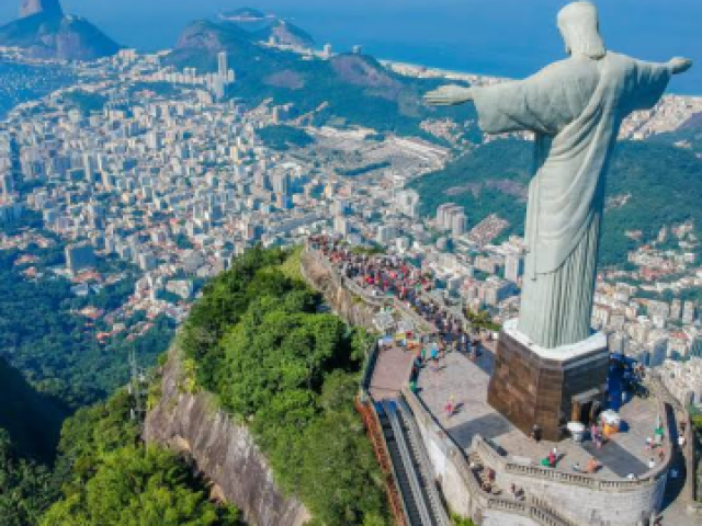 RIO DE JANEIRO