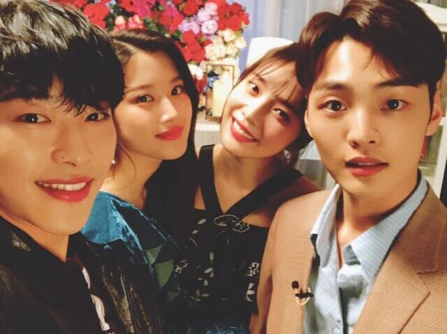 Qual Personagem Você é de Tempted?