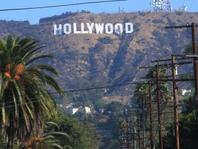 Hollywood