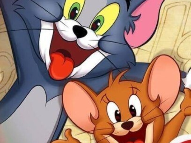 Tom e Jerry