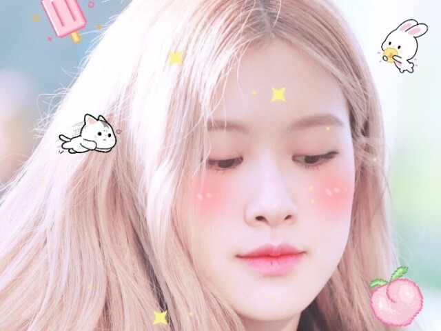 ꒰•Para Park Chae Blink•꒰😫🤧💖