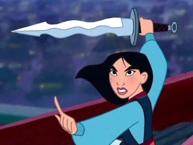 Mulan