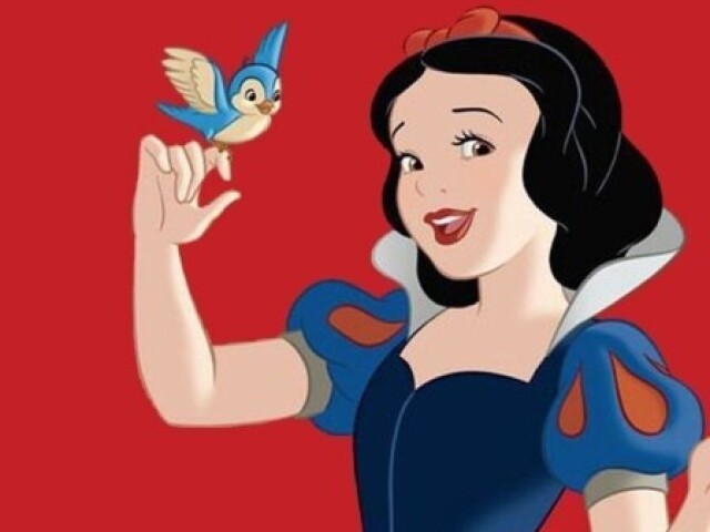 Branca de neve