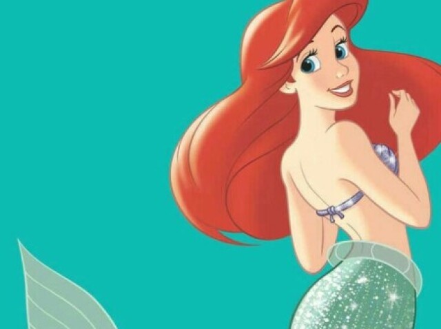 Ariel