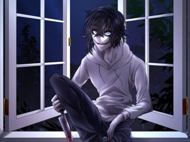 Jeff the killer