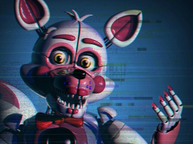 Mangle