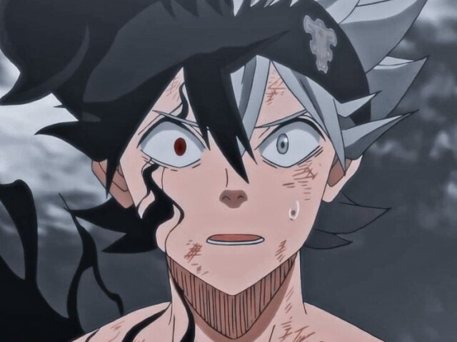 Black Clover