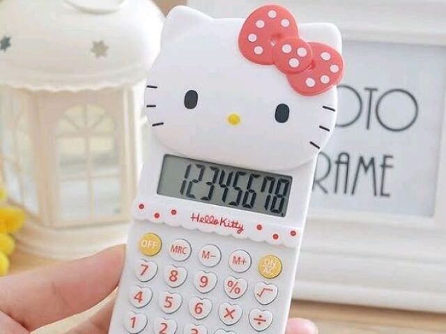 da hello kitty