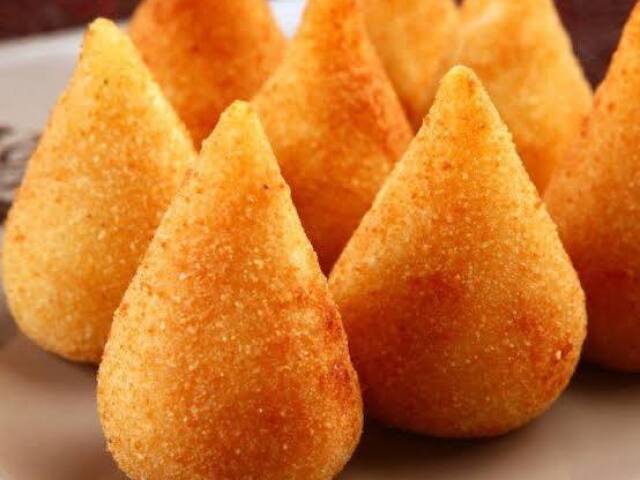 Coxinha