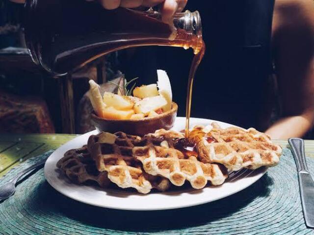 Waffles