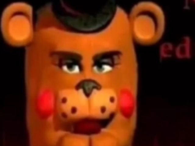 Fnaf 2