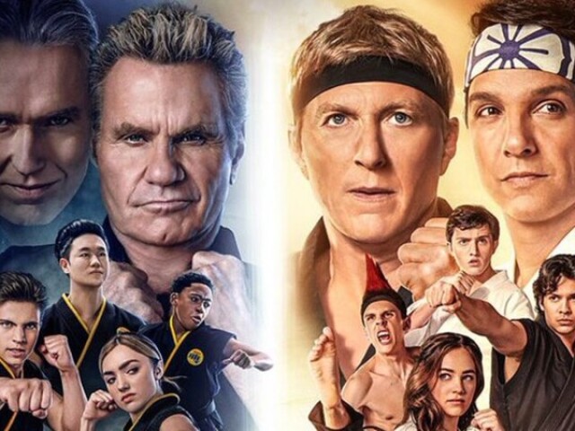 Cobra kai