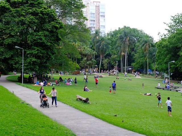 parque