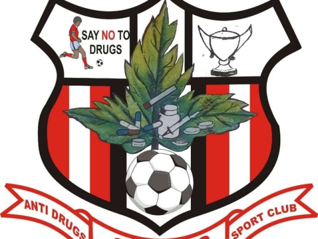 Anti Drugs Strikers FC