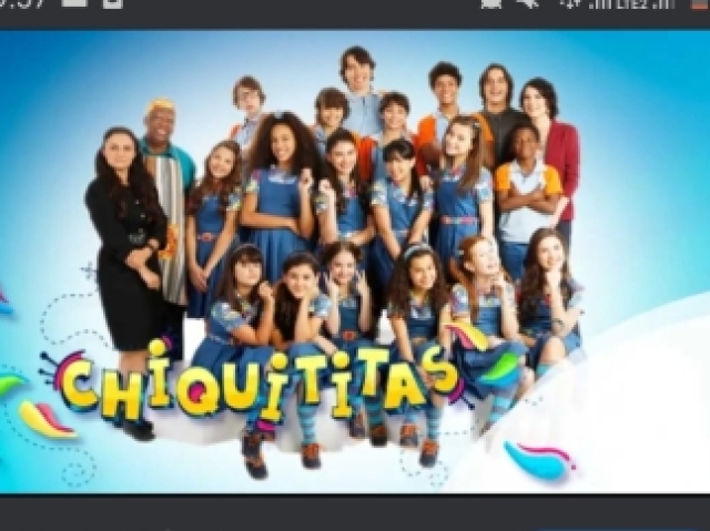 Chiquititas