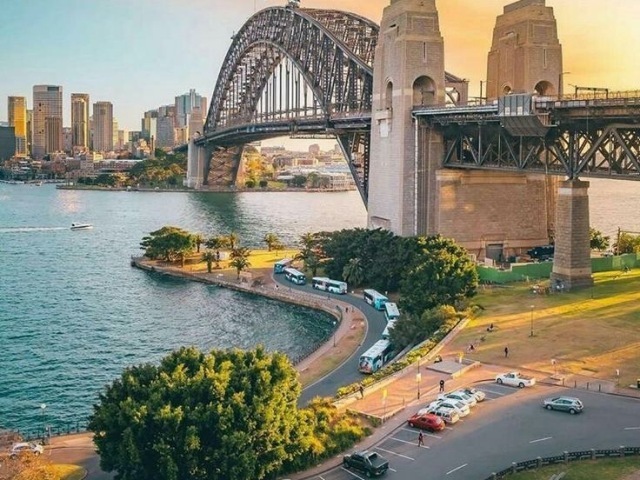 Sydney (Austrália)