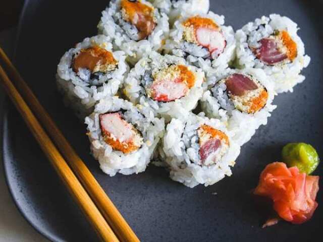 Japonesa