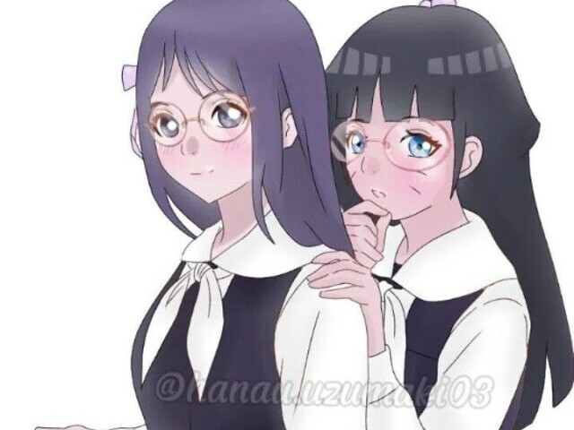 Sumire x hima