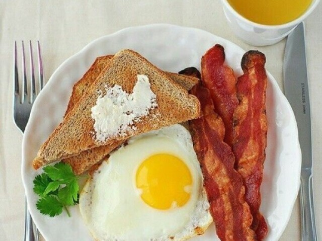 🥓🍳