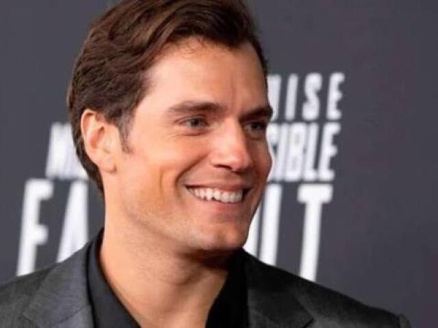 Henry Cavill