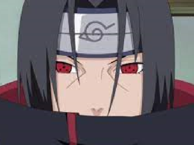 Itachi