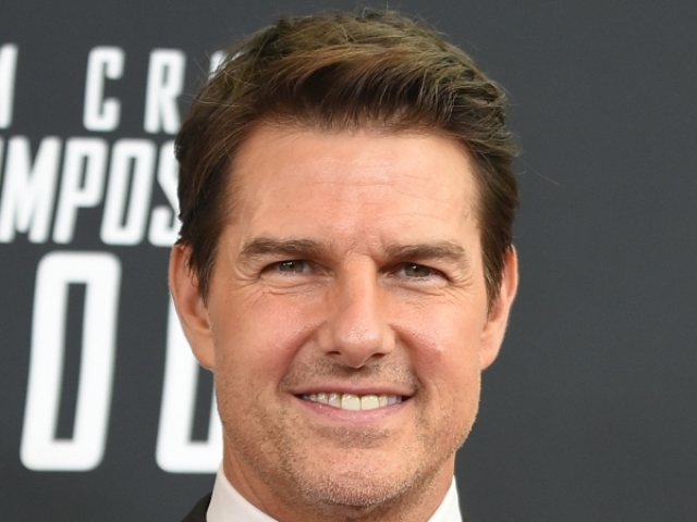 Tom Cruise