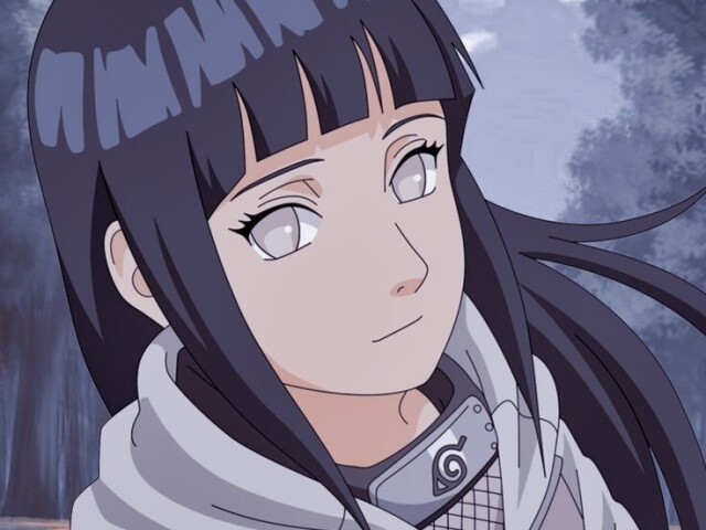 Hinata