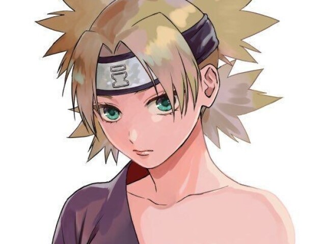 Temari