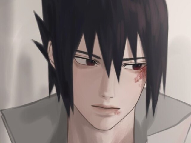 Sasuke