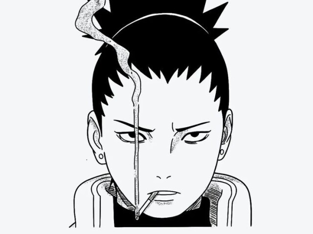 Shikamaru