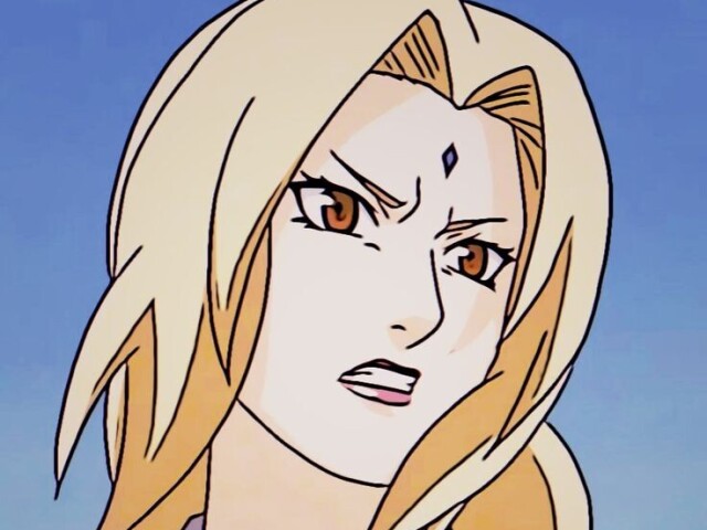 Tsunade