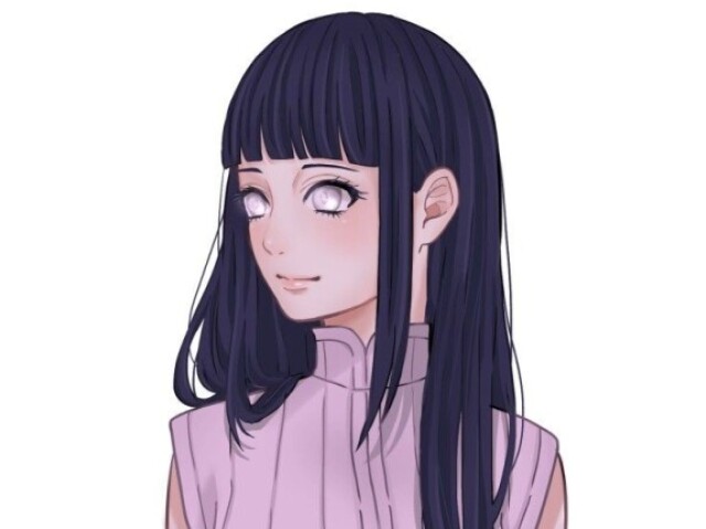 Hinata