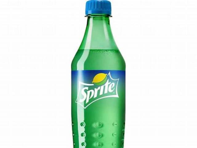 sprite