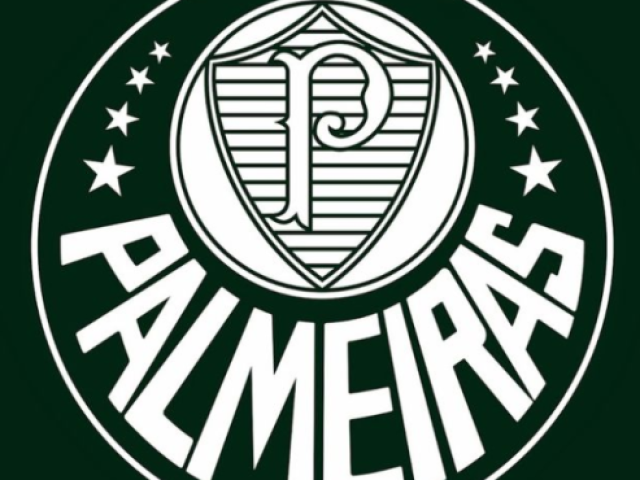 Palmeiras?