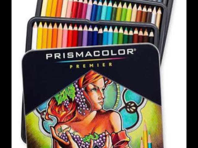 Prismacolor